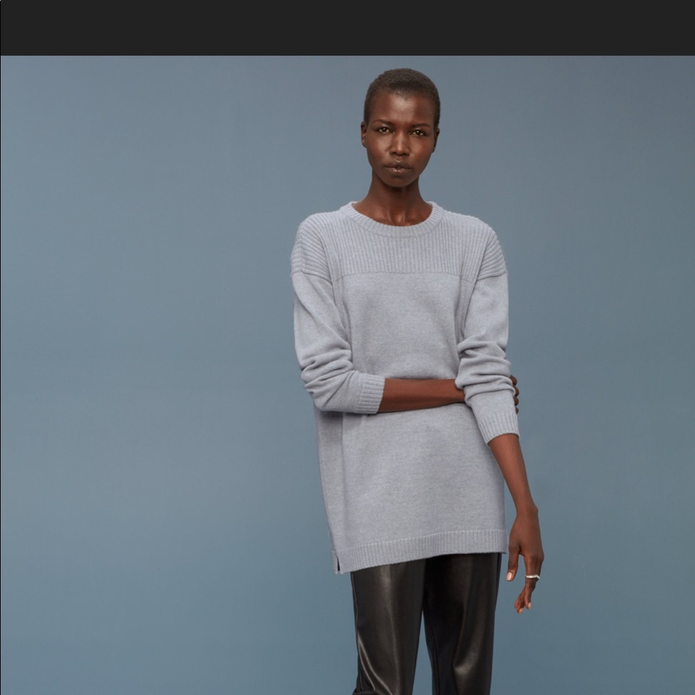 Wilfred Free Sweater
